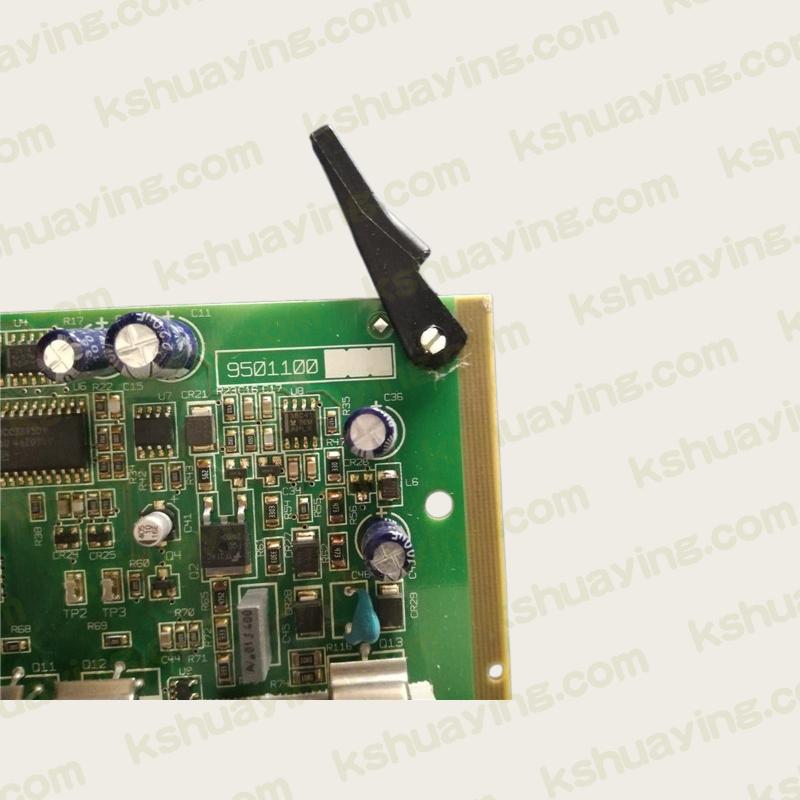 Biosound MyLab 50 Power supply 9707350000